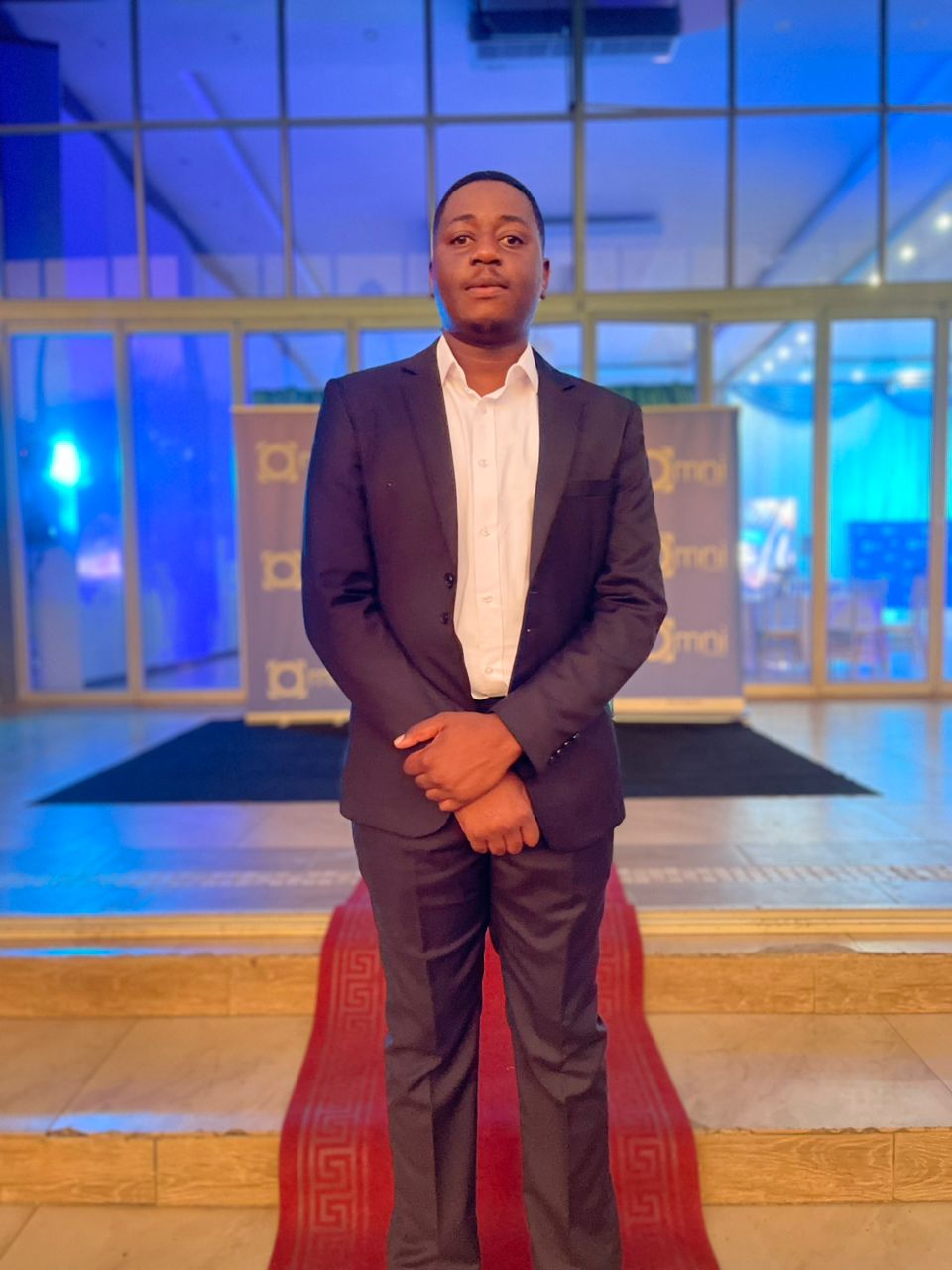 Casey Savanhu - Software Engineer & Security Specialist