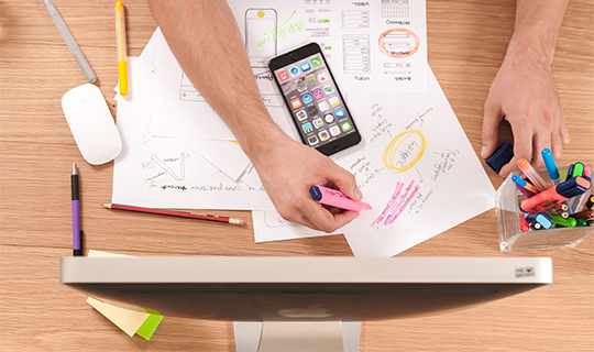 Banking & Wallet Platform