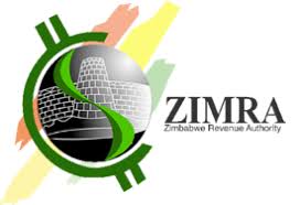 ZIMRA Logo